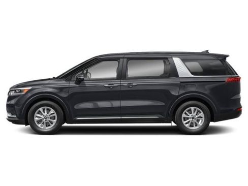 Used 2023 Kia Carnival LX FWD image 3