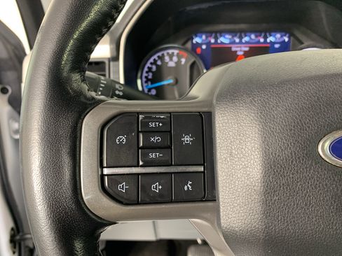 Used 2021 Ford F150 XLT w/ Equipment Group 302A High AWD/4WD image 18