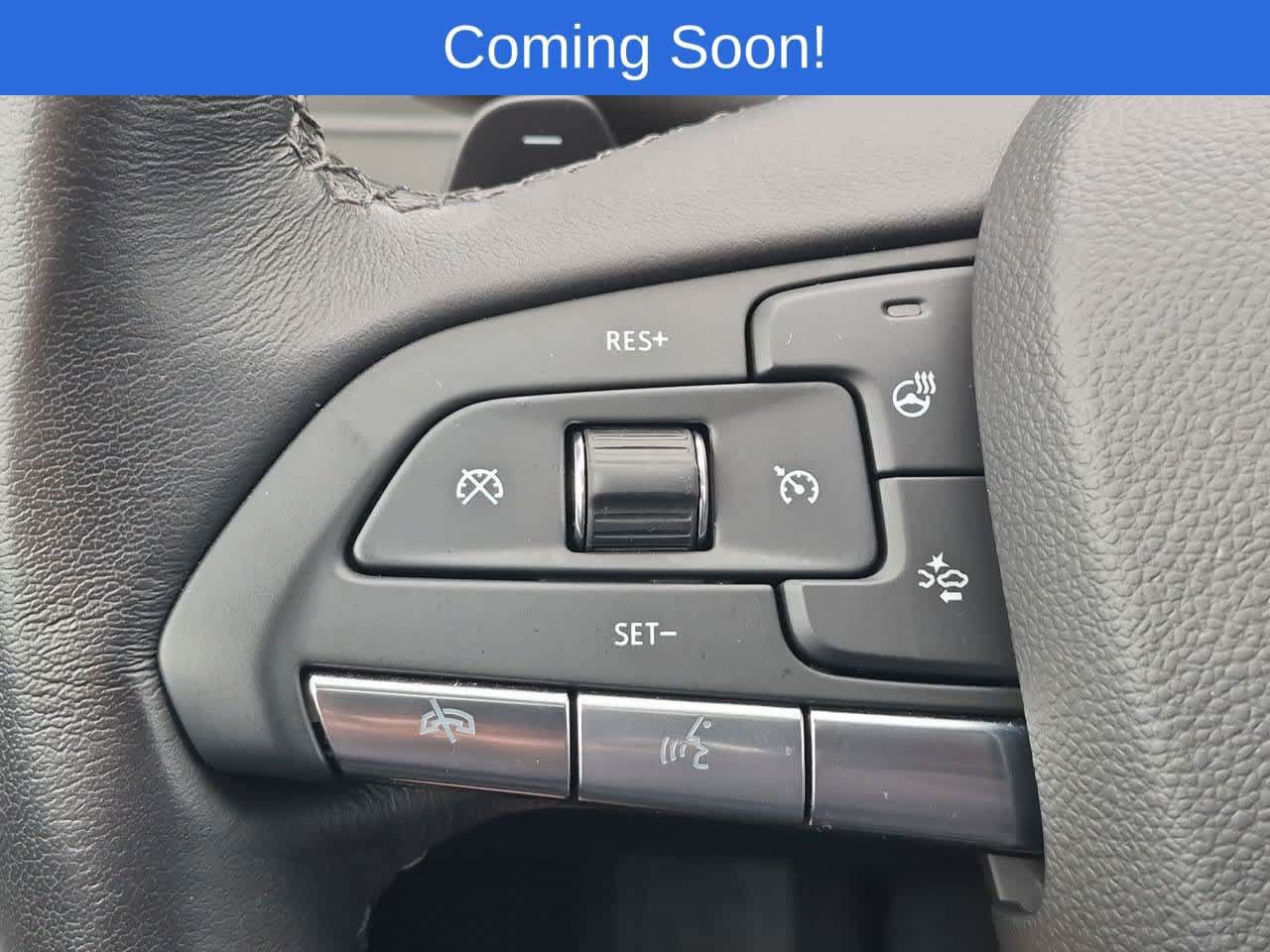 Used 2024 Cadillac XT4 Premium Luxury AWD/4WD image 25
