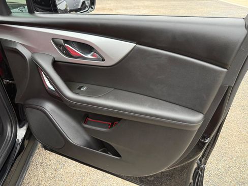 Used 2021 Chevrolet Blazer LT FWD image 15
