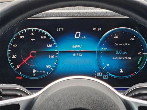 Used 2022 Mercedes-Benz GLE 350 4MATIC image 11