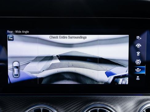 Used 2022 Mercedes-Benz AMG GT 53 image 18