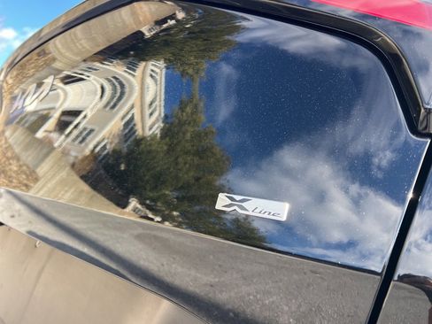 Certified 2023 Kia Sportage X-Line w/ X-Line Premium Package image 9