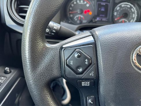 Used 2020 Toyota Tacoma SR RWD image 24