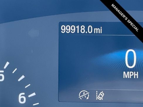 Used 2022 Ford Escape SEL w/ SEL Stealth AWD Package image 22