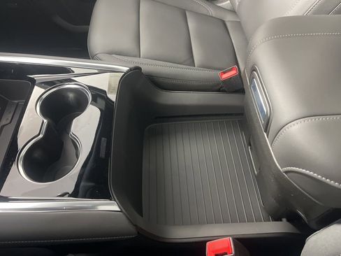 New 2026 Chevrolet Tahoe Z71 w/ Z71 Off-Road Package image 39