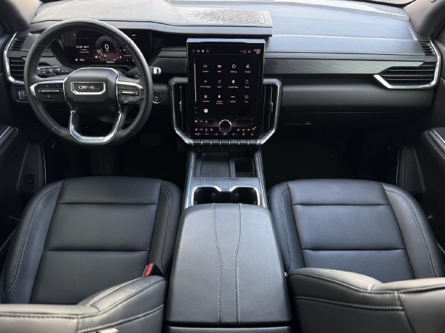 Used 2024 GMC Acadia Elevation FWD image 11