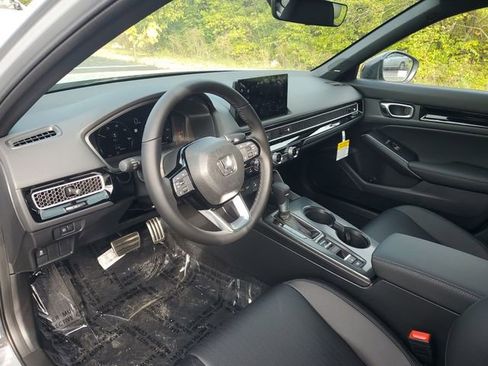 New 2026 Honda Civic Sport Touring image 18