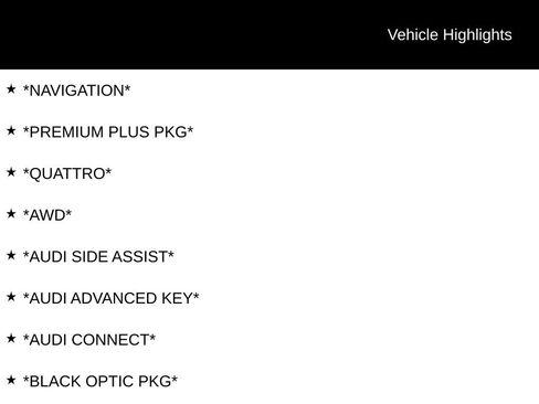 Used 2024 Audi Q4 e-tron Premium Plus w/ Premium Plus image 7