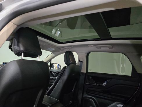 New 2025 Lincoln Corsair Reserve w/ Jet Appearance Package image 33