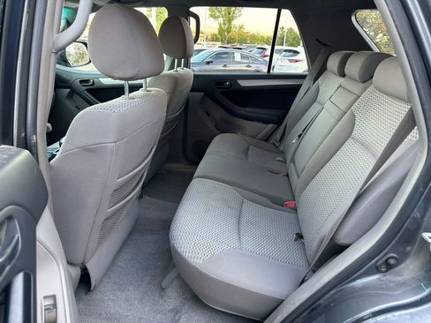 Used 2008 Toyota 4Runner SR5 AWD/4WD image 16