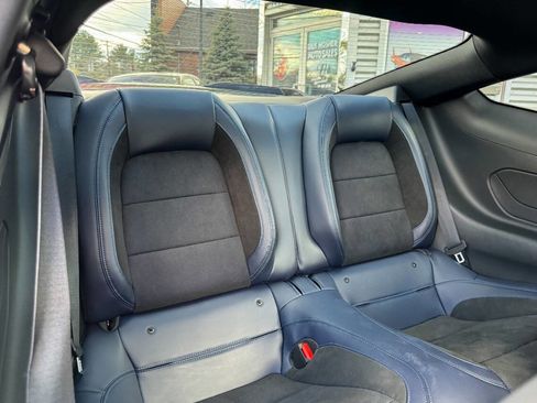 Used 2024 Ford Mustang Dark Horse w/ Dark Horse Handlin Package RWD image 24