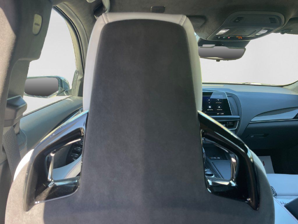 Used 2024 Cadillac CT5 V Blackwing w/ Super Cruise 2 Package RWD image 34