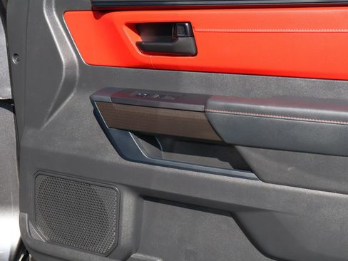 Used 2024 Toyota Tundra TRD Pro image 19