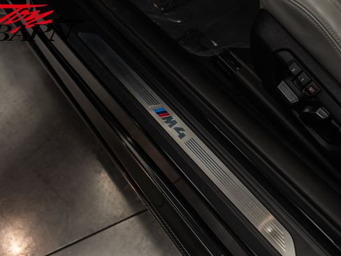 Used 2019 BMW M4 Competition w/ Competition Package image 25