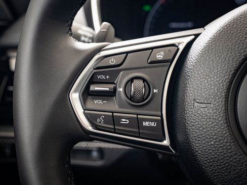 Certified 2025 Acura MDX SH-AWD w/ Advance Package image 25