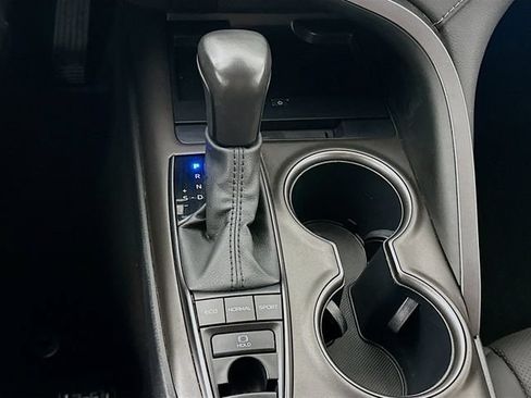 Used 2023 Toyota Camry XSE w/ Navigation Package FWD image 27