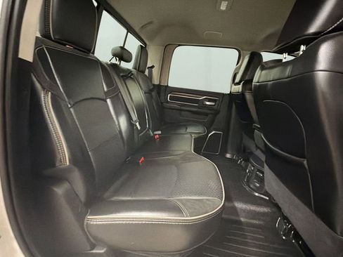 Used 2024 RAM 2500 Laramie AWD/4WD image 14
