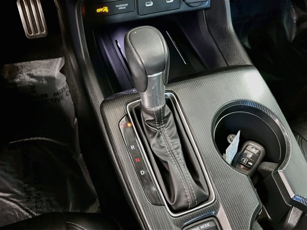 Used 2025 Honda Civic Sport Touring image 17