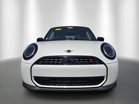 New 2026 MINI Cooper S FWD image 2