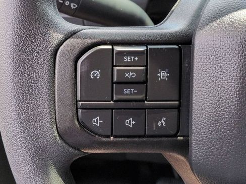 Certified 2025 Ford F150 XL w/ Equipment Group 103A High AWD/4WD image 28