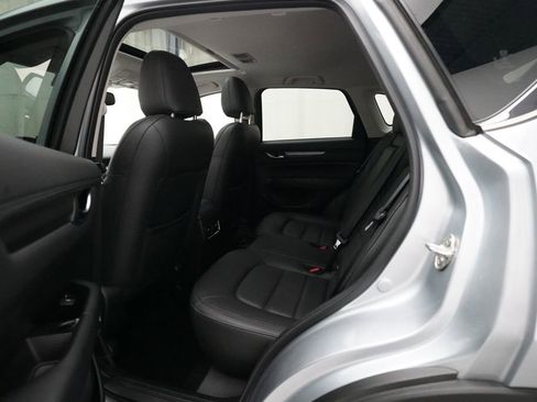 Used 2023 MAZDA CX-5 AWD 2.5 S w/ Preferred Package image 16