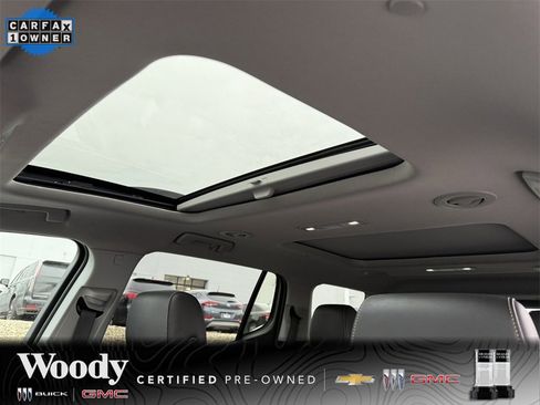 Certified 2023 GMC Acadia SLT w/ Elevation Edition image 22