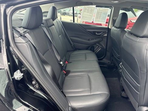 Certified 2024 Subaru Legacy Limited AWD/4WD image 11