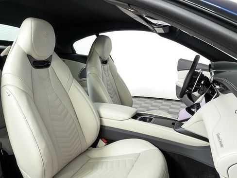 New 2026 Maserati GranCabrio Modena image 21