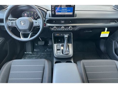 Used 2026 Honda CR-V Sport image 7
