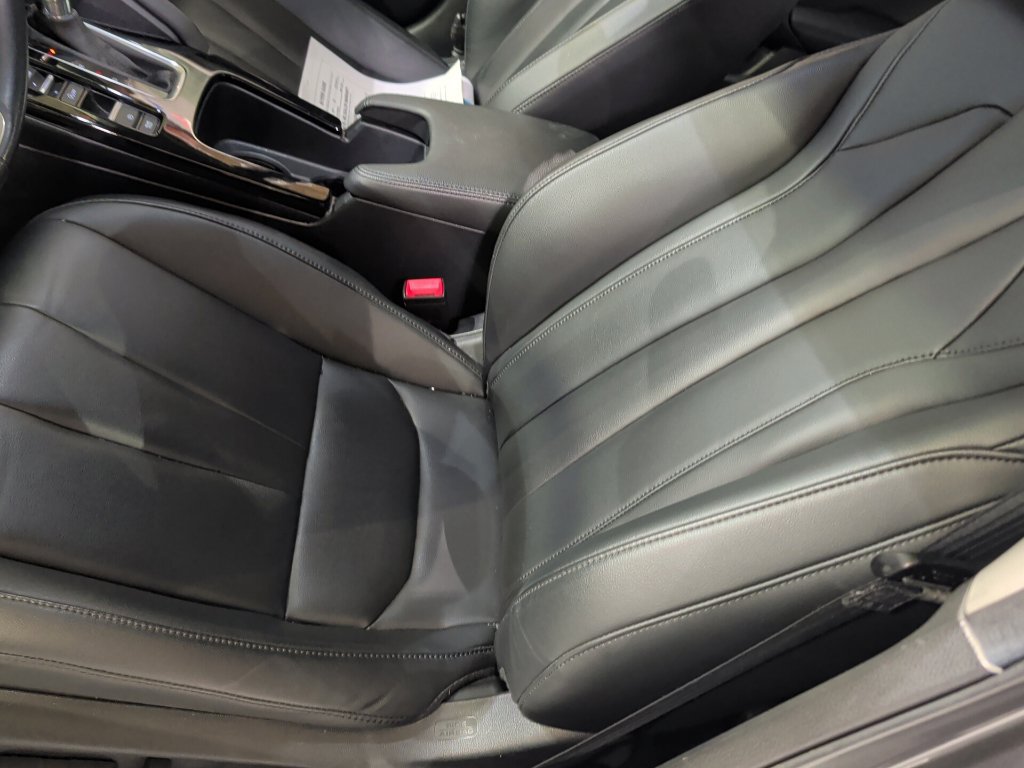 Used 2025 Acura Integra FWD image 5