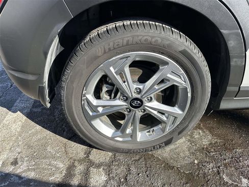 Certified 2023 Hyundai Kona SEL image 9
