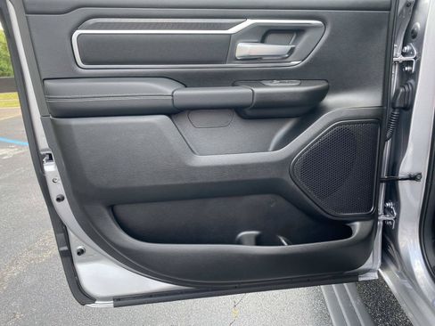 Used 2025 RAM 1500 Big Horn RWD image 18