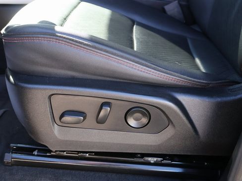 Certified 2023 GMC Canyon AT4X w/ Edition 1 image 50