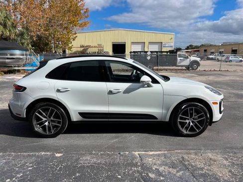Used 2023 Porsche Macan Turbo image 81