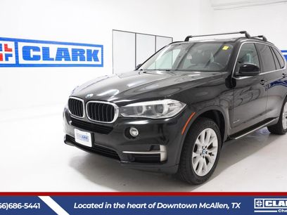 Used 2016 BMW X5 sDrive35i