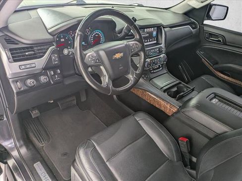 Used 2018 Chevrolet Tahoe Premier w/ RST 6.2L Performance Edition image 10