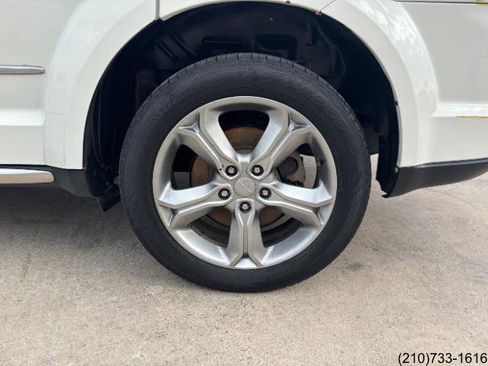 Used 2017 Dodge Journey Crossroad w/ Mopar Chrome Accent Package FWD image 33