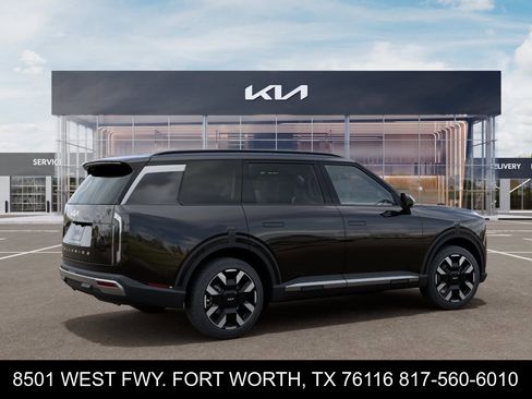 New 2027 Kia Telluride S image 6