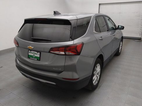 Used 2024 Chevrolet Equinox LT AWD/4WD image 9