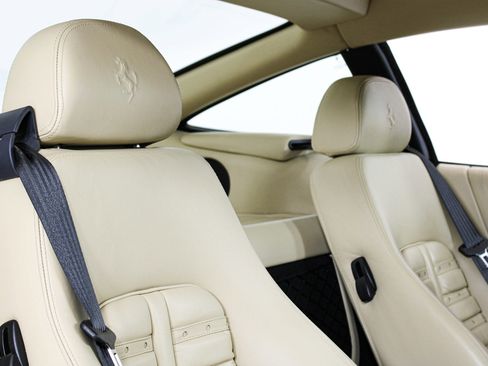 Used 2003 Ferrari 575M Maranello RWD image 25