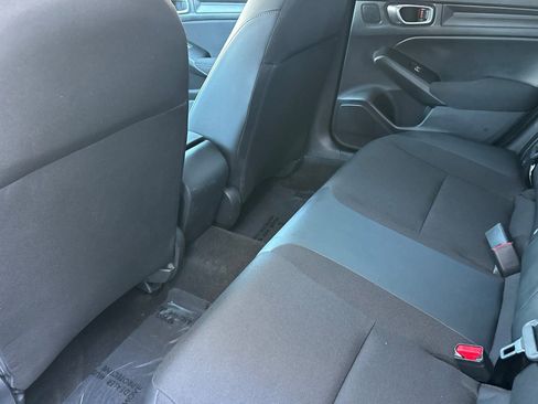 Used 2025 Honda Civic Sport image 13