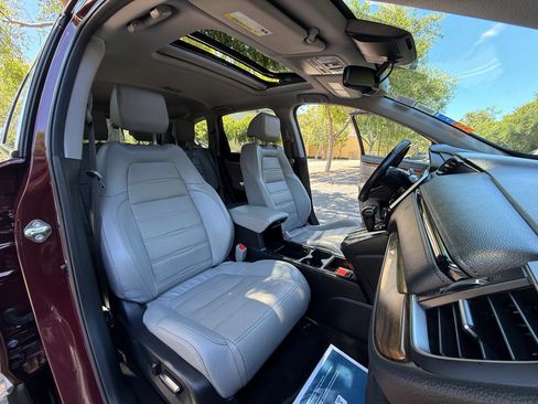 Used 2017 Honda CR-V EX-L image 18