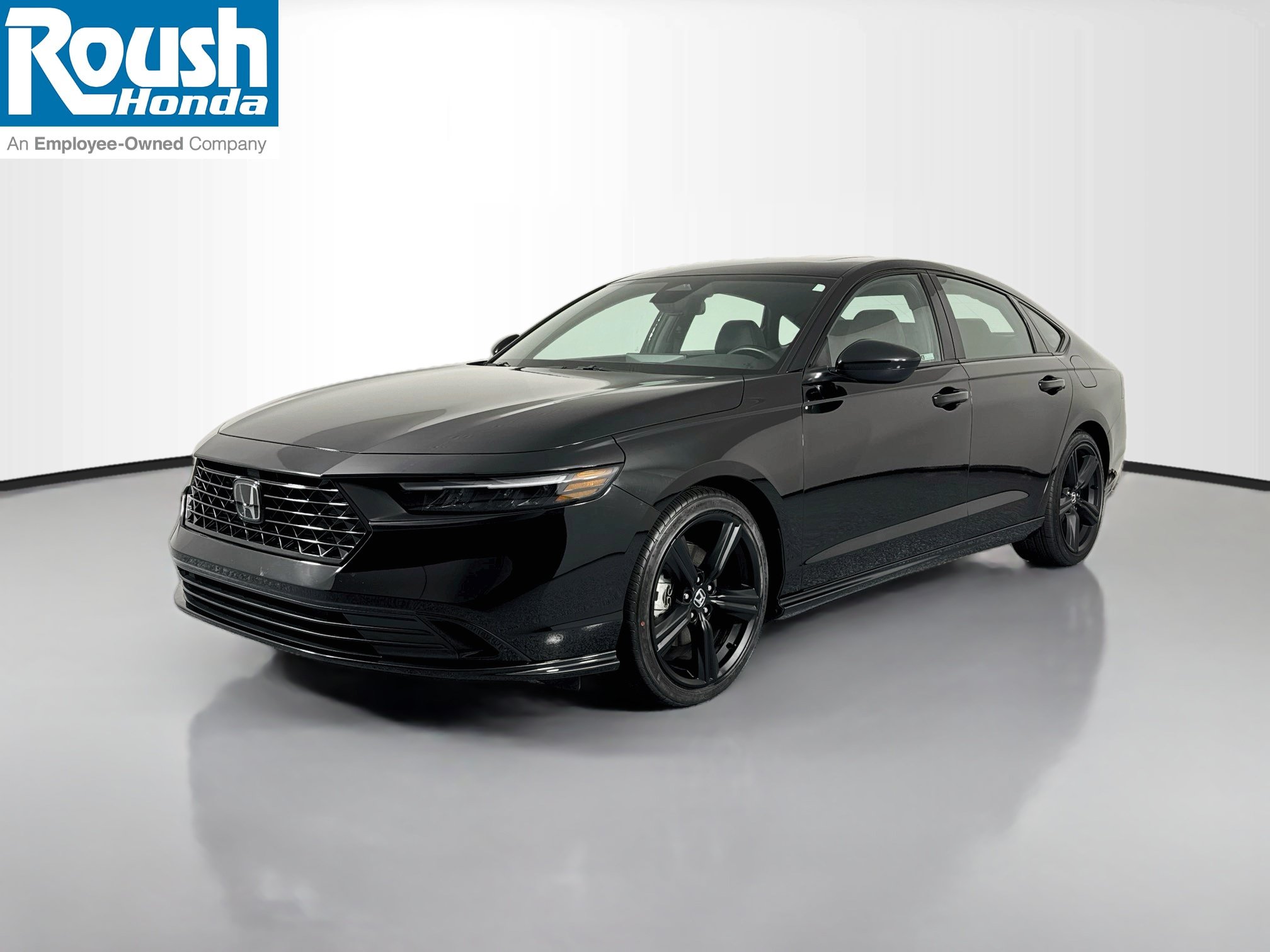 Certified 2023 Honda Accord Sport image 1