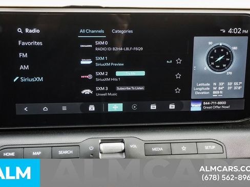 Used 2025 Kia K4 FWD image 34