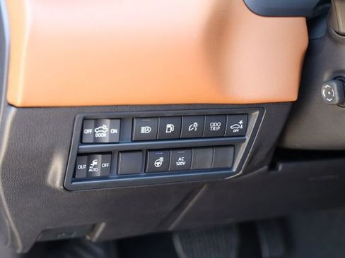 New 2026 Toyota Tundra 1794 Edition AWD/4WD image 17