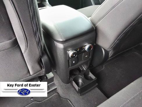 Certified 2023 Ford Explorer XLT AWD/4WD image 22