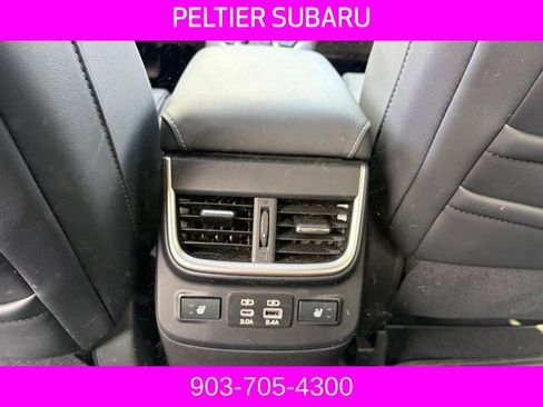Used 2023 Subaru Outback Touring XT image 18