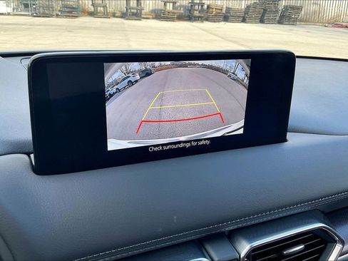 Certified 2025 MAZDA CX-30 AWD 2.5 S w/ Premium Package image 21