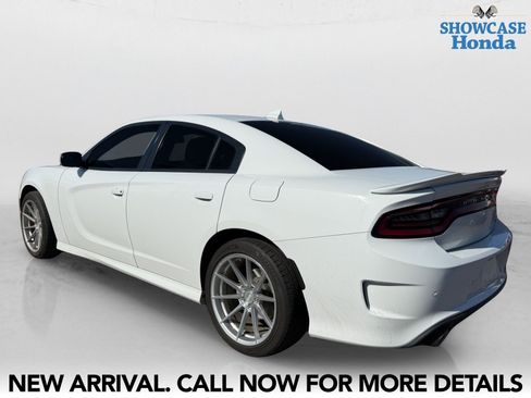 Used 2022 Dodge Charger R/T image 4